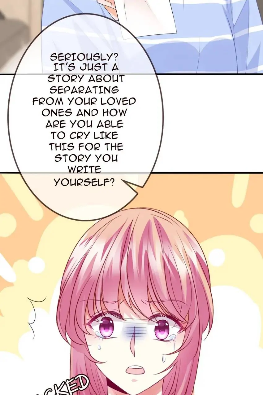 Embrace My Shadow Chapter 182 - Page 36