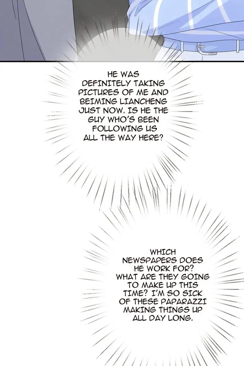 Embrace My Shadow Chapter 183 - Page 12