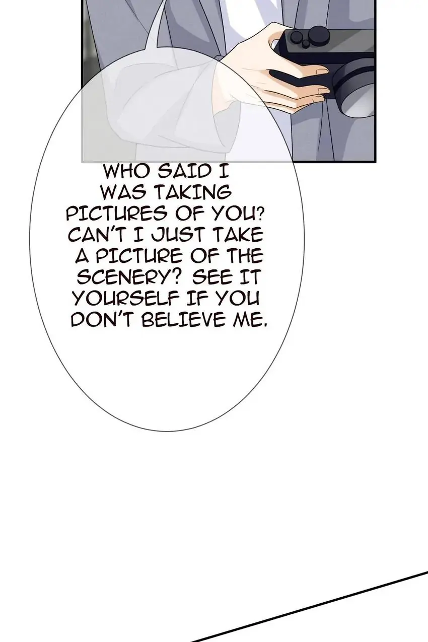 Embrace My Shadow Chapter 183 - Page 14