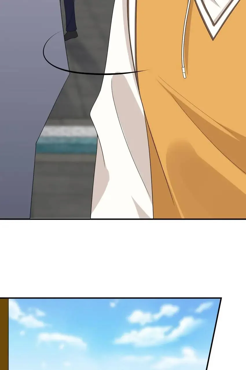 Embrace My Shadow Chapter 183 - Page 23