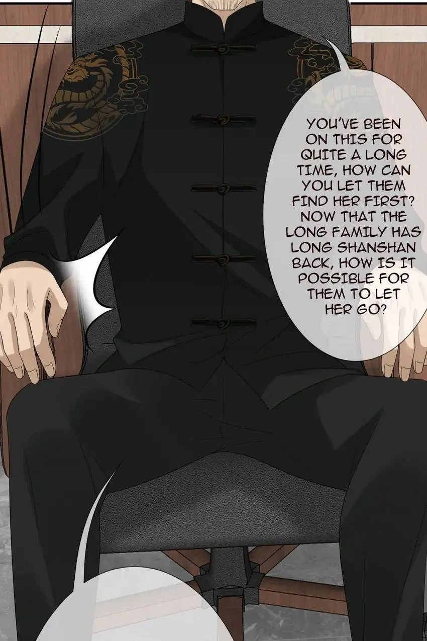 Embrace My Shadow Chapter 183 - Page 30