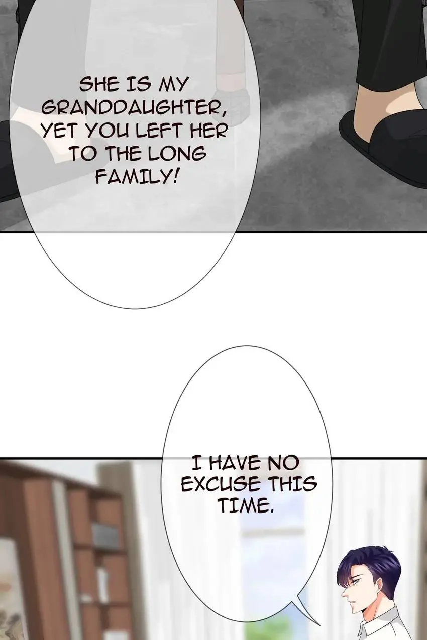 Embrace My Shadow Chapter 183 - Page 31