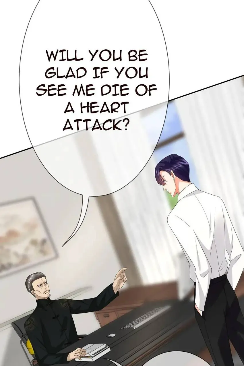 Embrace My Shadow Chapter 183 - Page 38
