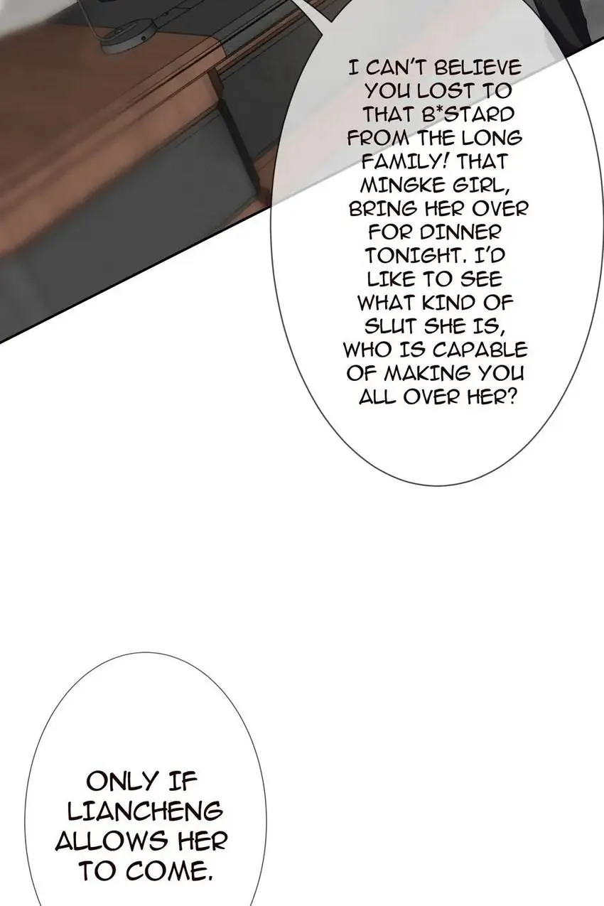 Embrace My Shadow Chapter 183 - Page 39