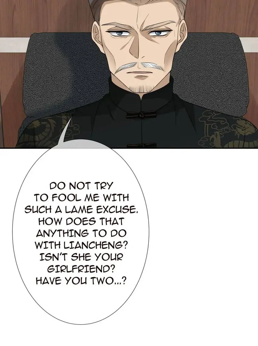 Embrace My Shadow Chapter 183 - Page 41
