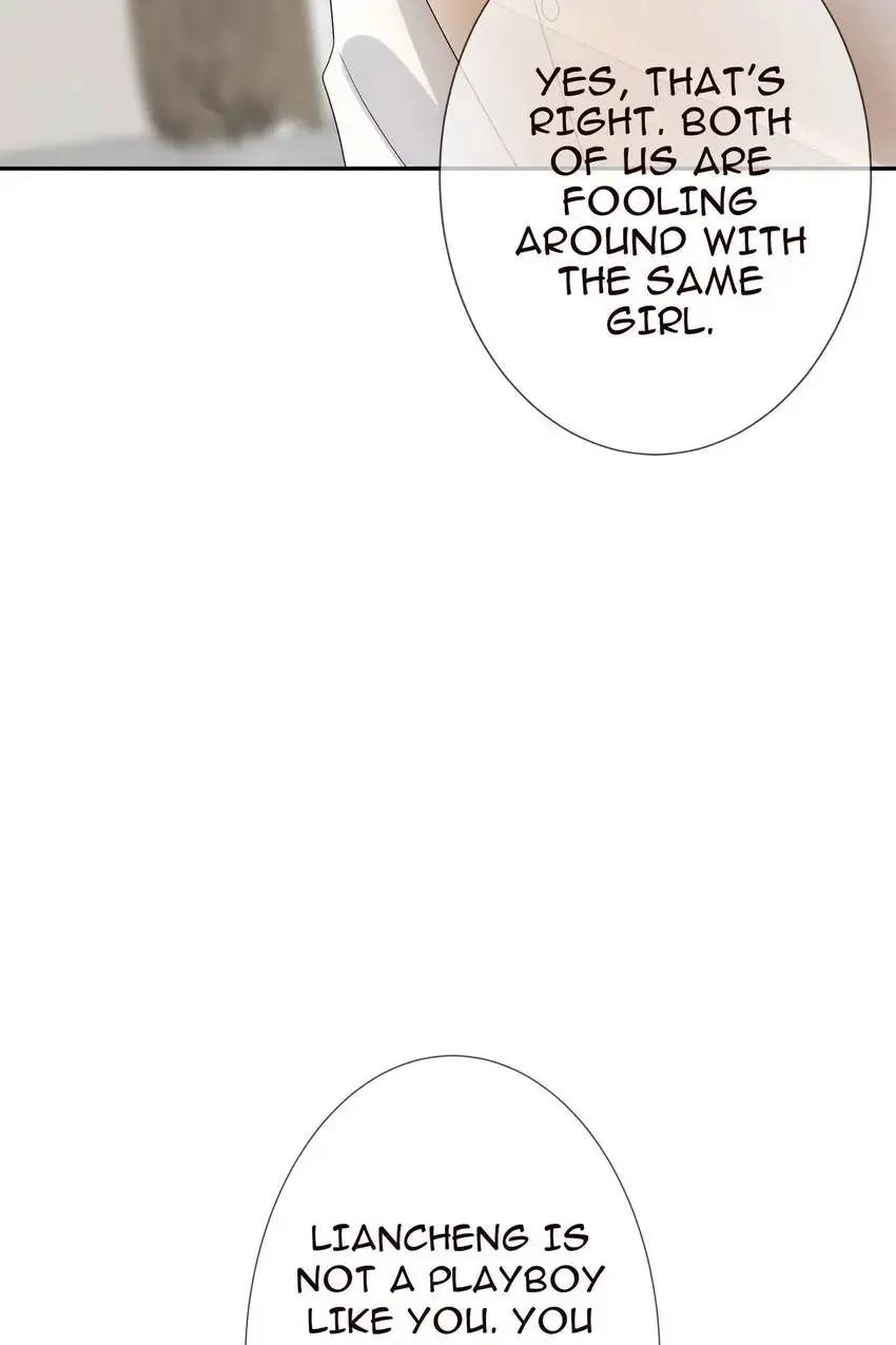Embrace My Shadow Chapter 183 - Page 43