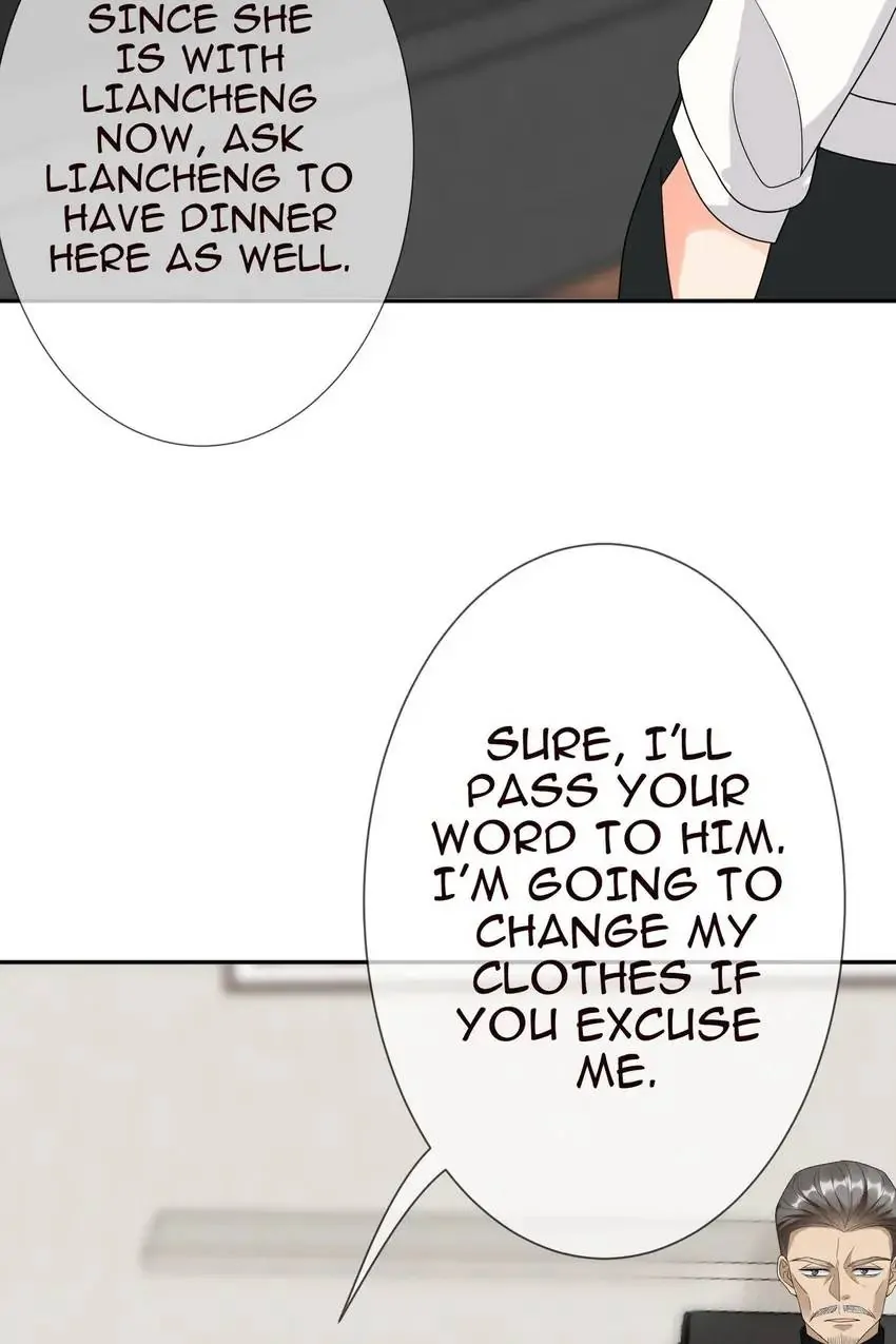 Embrace My Shadow Chapter 183 - Page 45