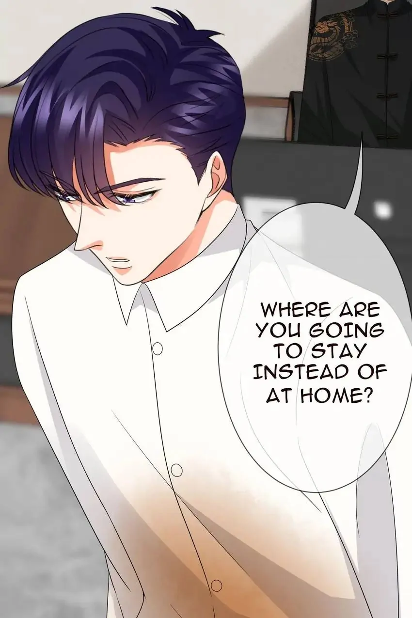 Embrace My Shadow Chapter 183 - Page 46