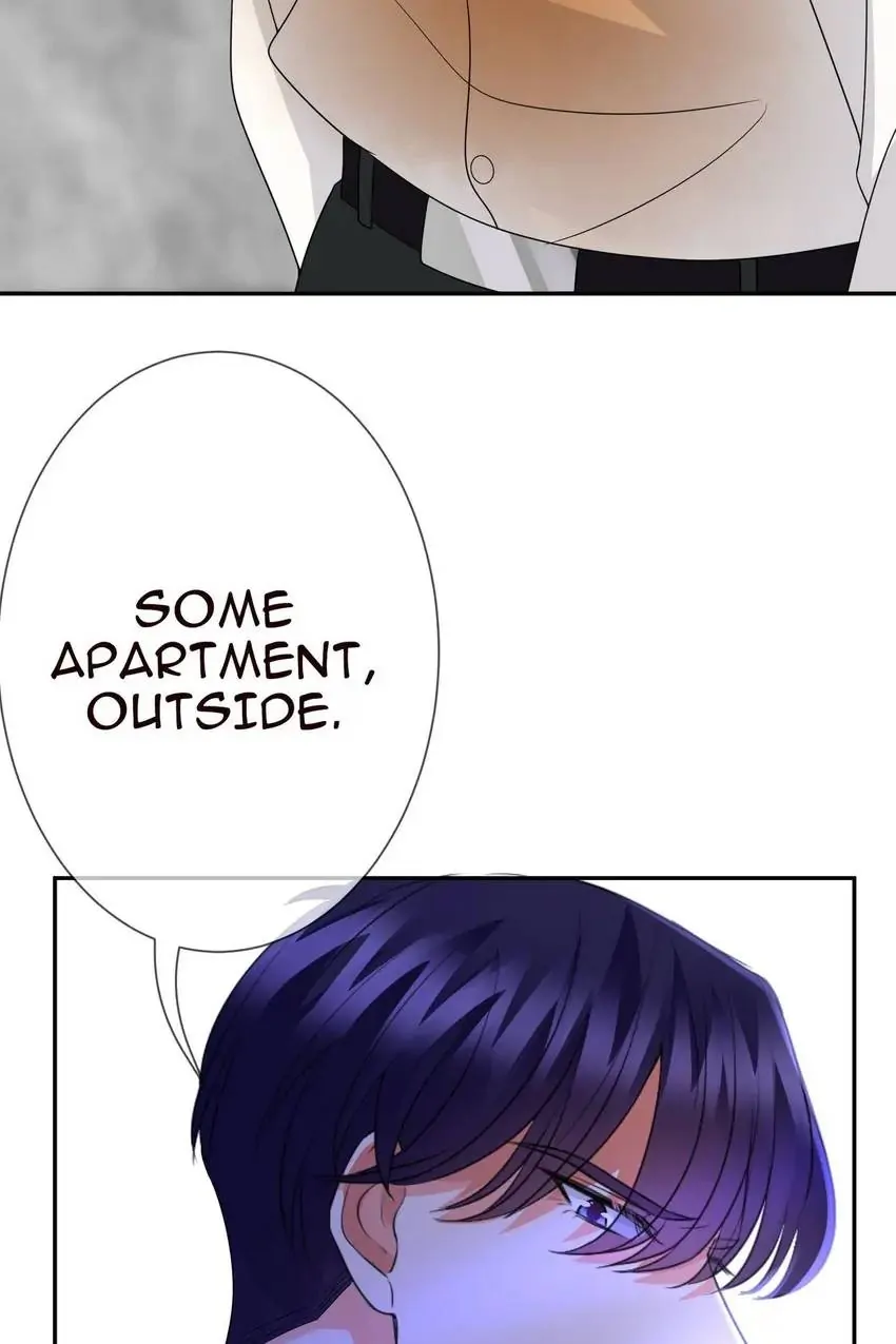 Embrace My Shadow Chapter 183 - Page 47