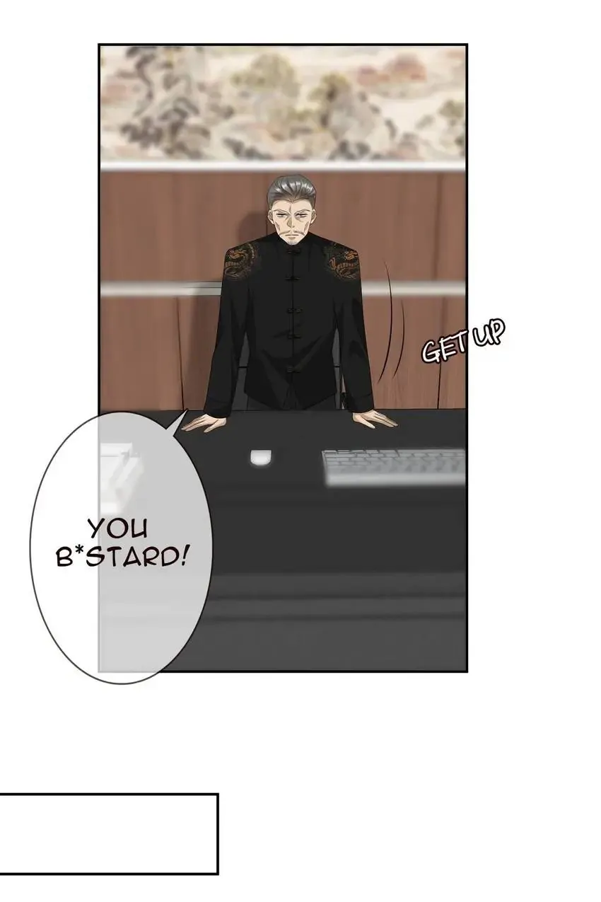 Embrace My Shadow Chapter 183 - Page 49