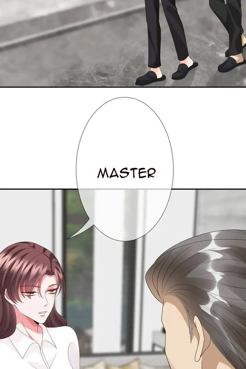 Embrace My Shadow Chapter 183 - Page 51