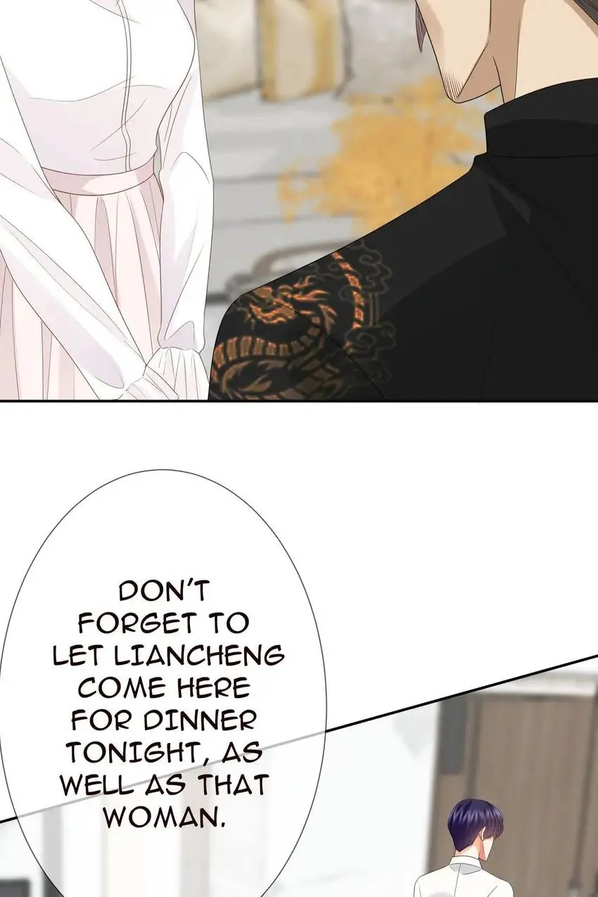 Embrace My Shadow Chapter 183 - Page 52
