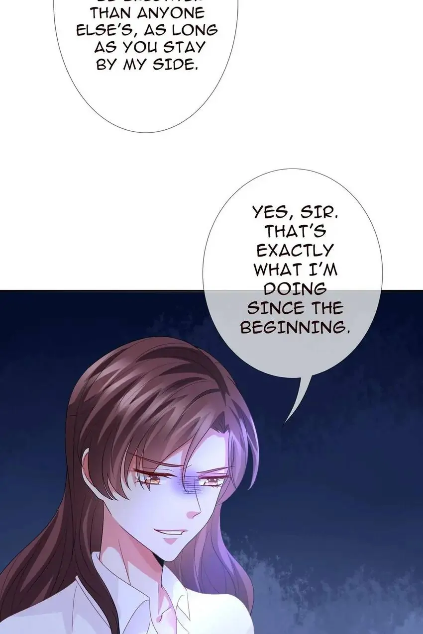 Embrace My Shadow Chapter 183 - Page 60