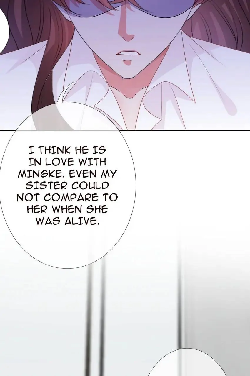 Embrace My Shadow Chapter 183 - Page 64