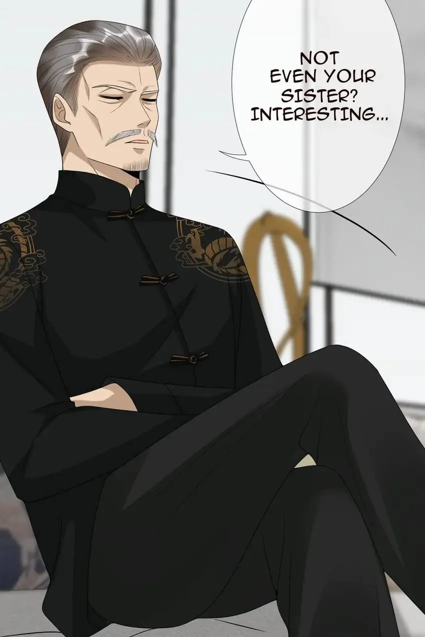 Embrace My Shadow Chapter 183 - Page 65