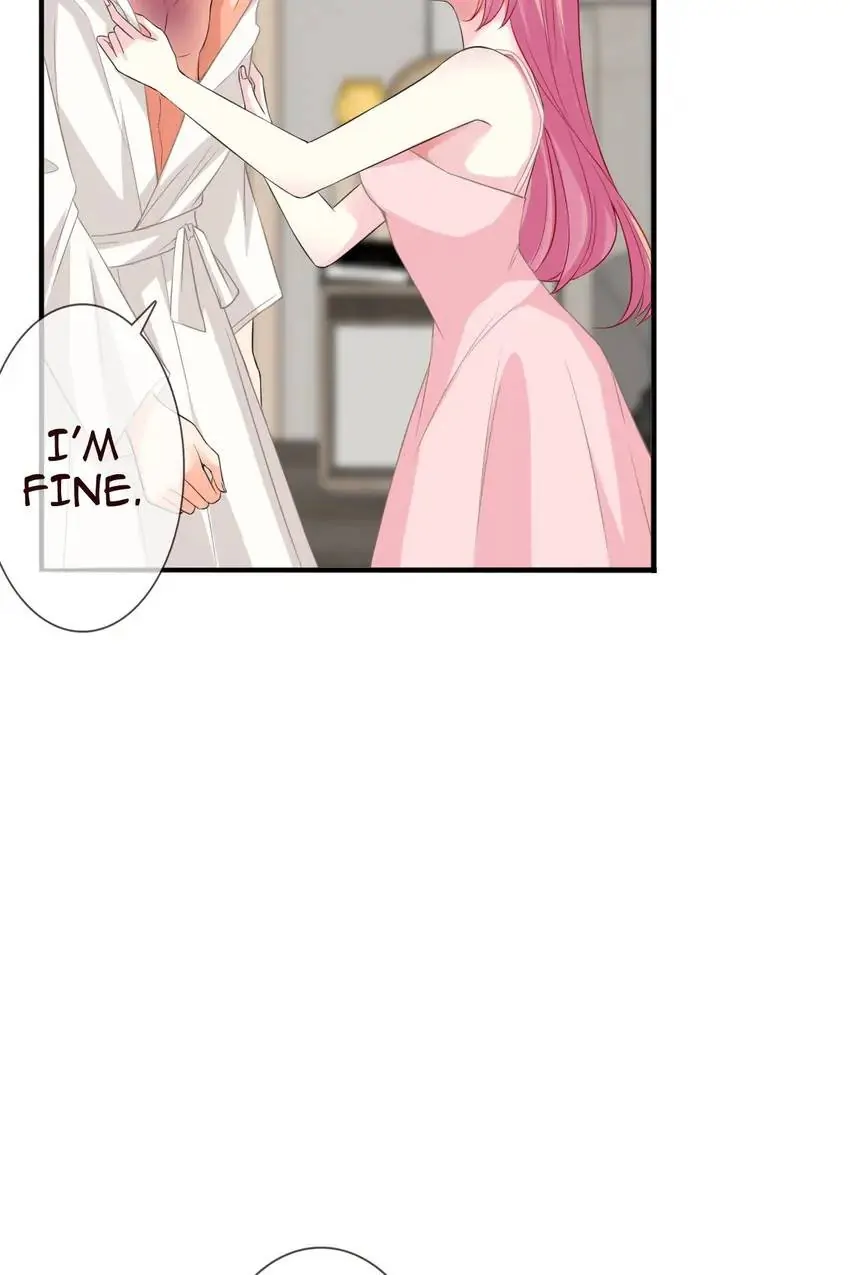 Embrace My Shadow Chapter 184 - Page 16