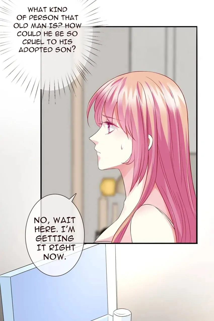 Embrace My Shadow Chapter 184 - Page 18