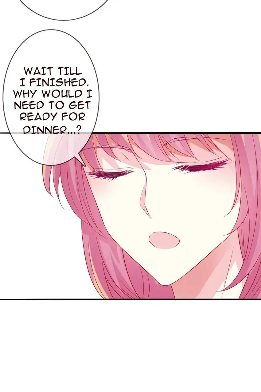 Embrace My Shadow Chapter 184 - Page 22