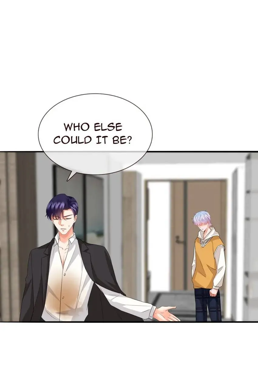 Embrace My Shadow Chapter 184 - Page 4