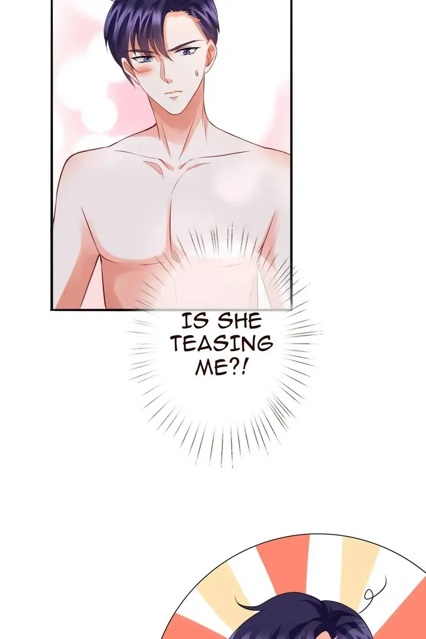 Embrace My Shadow Chapter 184 - Page 34
