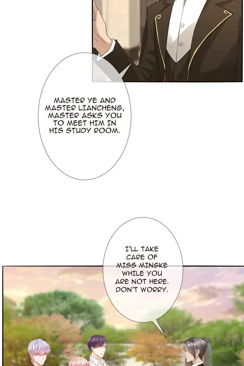 Embrace My Shadow Chapter 184 - Page 39