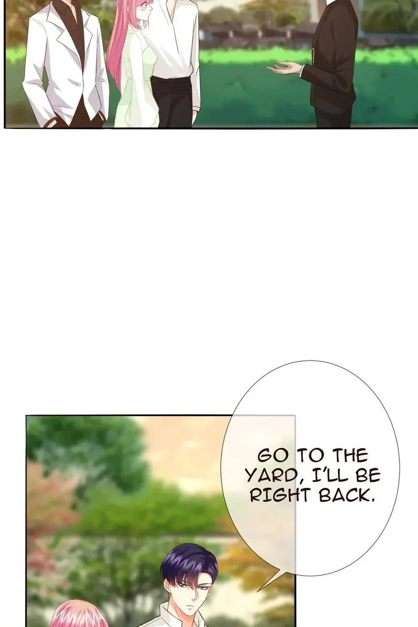 Embrace My Shadow Chapter 184 - Page 40