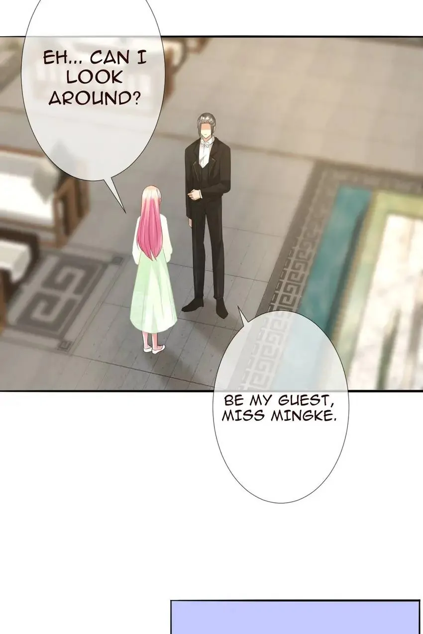 Embrace My Shadow Chapter 184 - Page 42