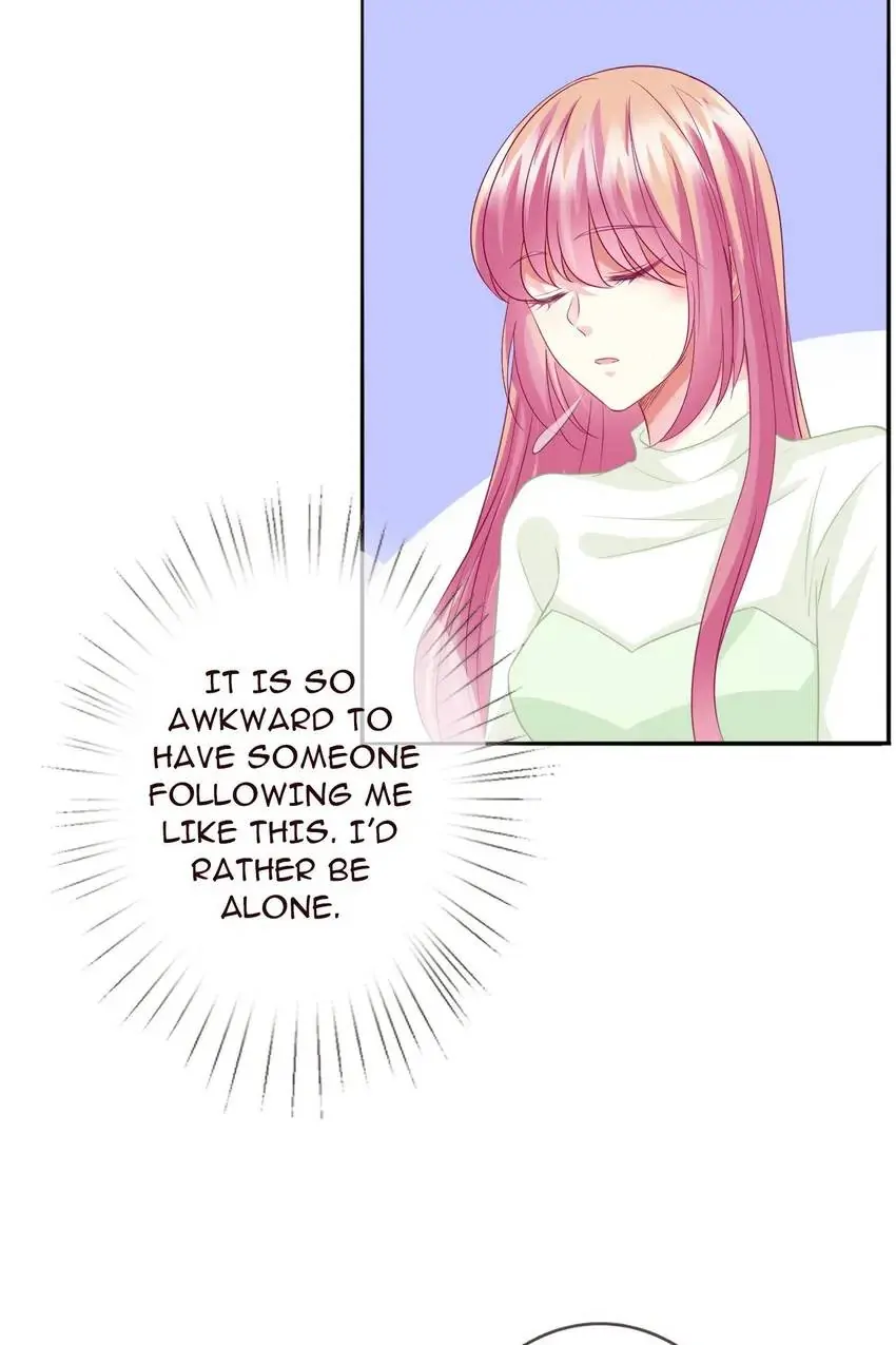 Embrace My Shadow Chapter 184 - Page 43