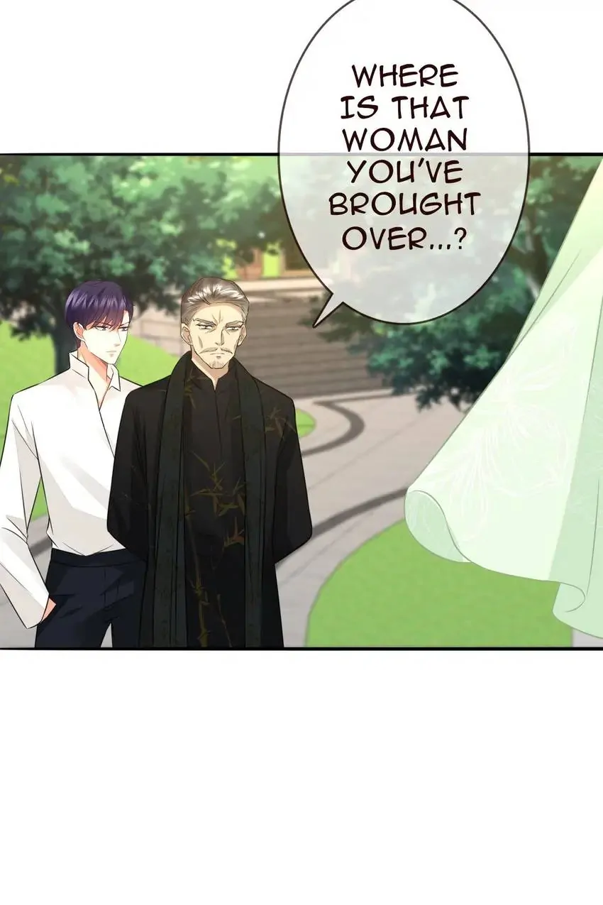 Embrace My Shadow Chapter 184 - Page 44