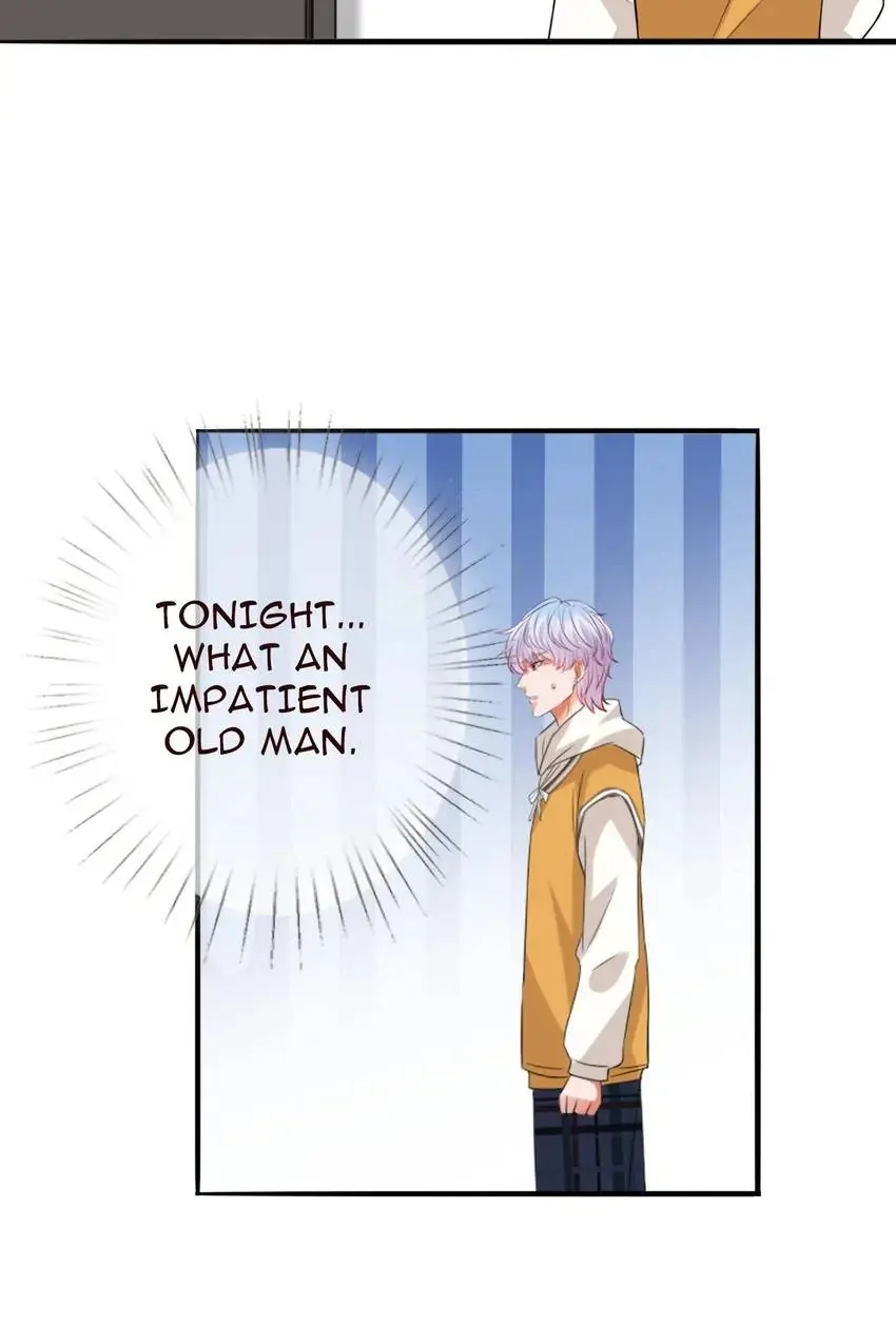 Embrace My Shadow Chapter 184 - Page 7