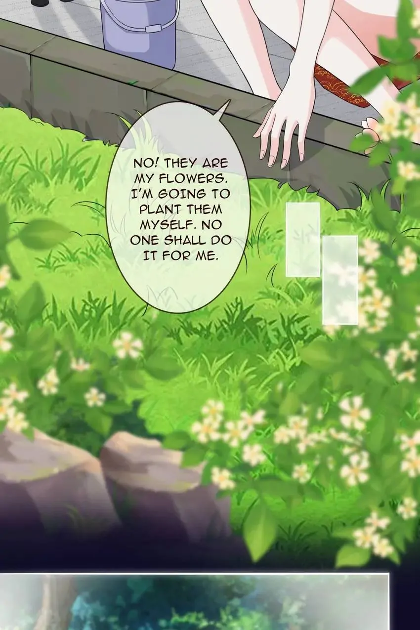 Embrace My Shadow Chapter 185 - Page 2
