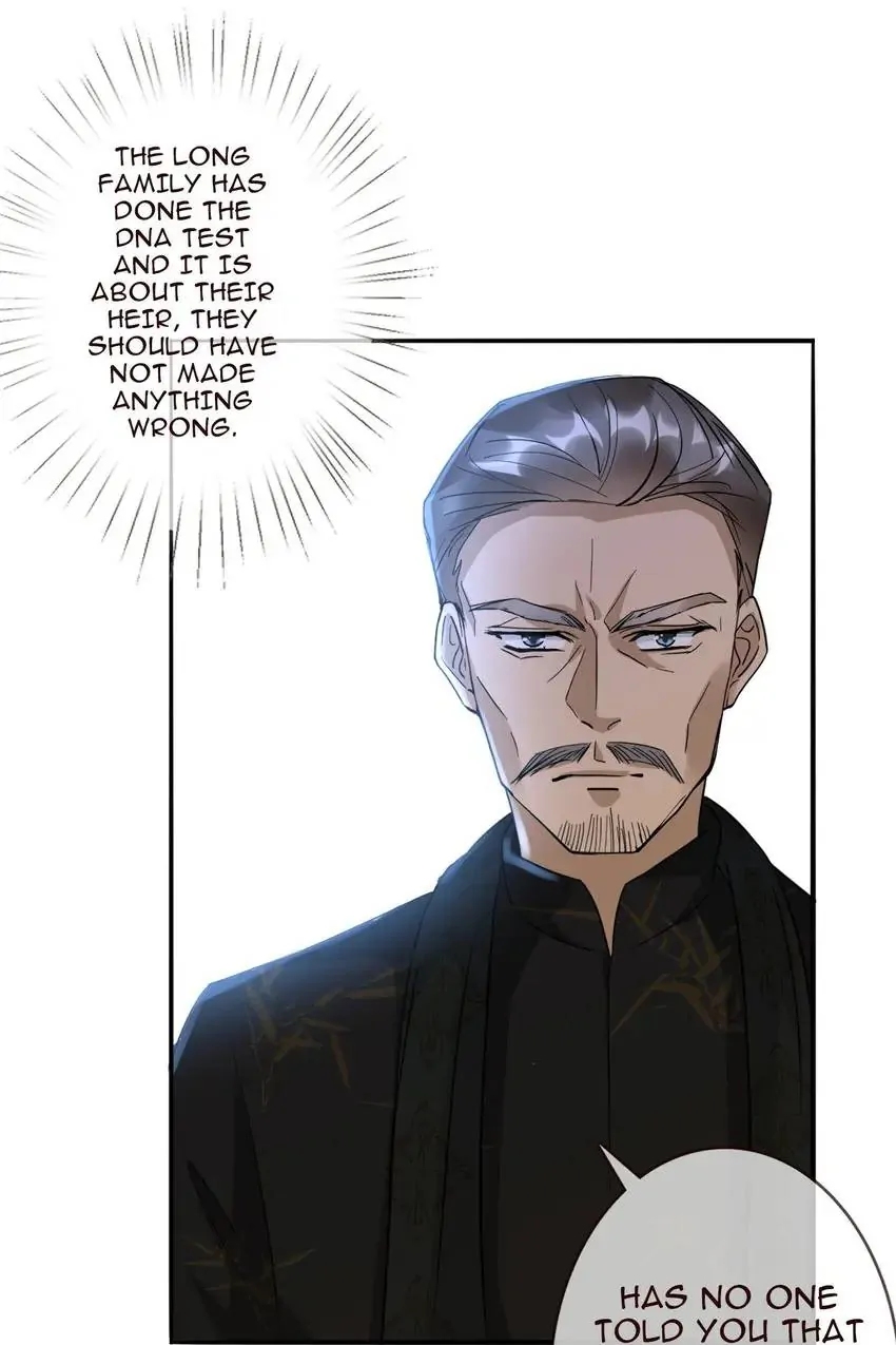 Embrace My Shadow Chapter 185 - Page 13