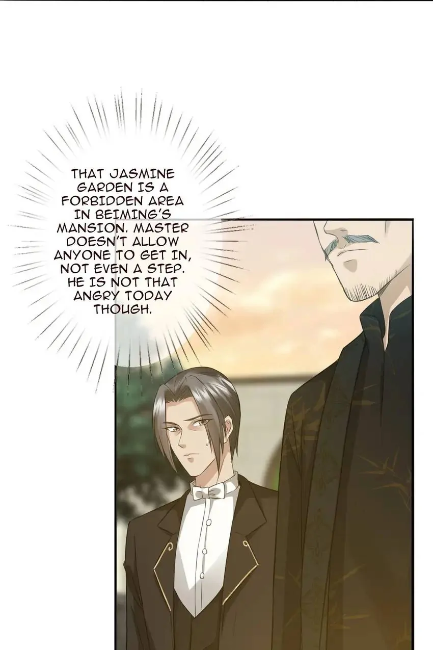 Embrace My Shadow Chapter 185 - Page 15