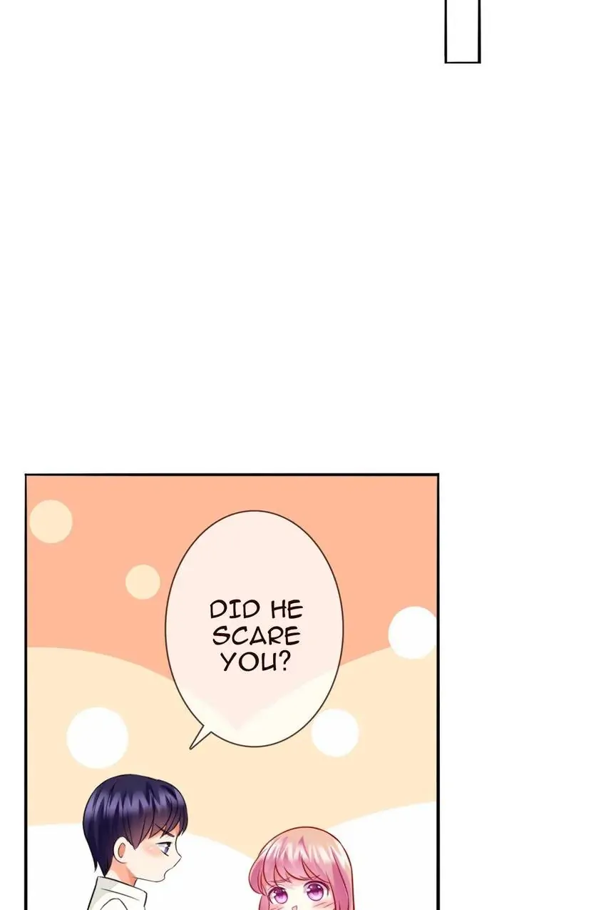 Embrace My Shadow Chapter 185 - Page 17