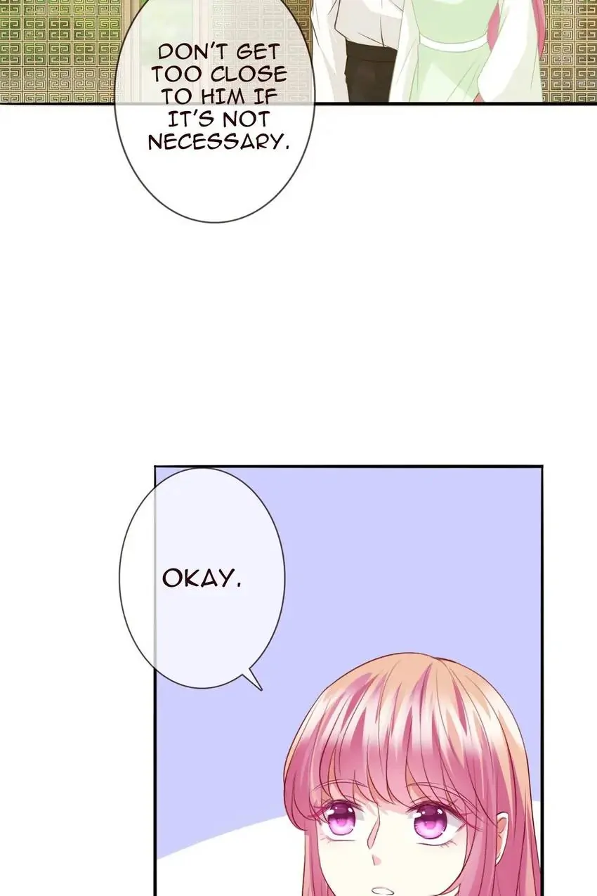 Embrace My Shadow Chapter 185 - Page 19