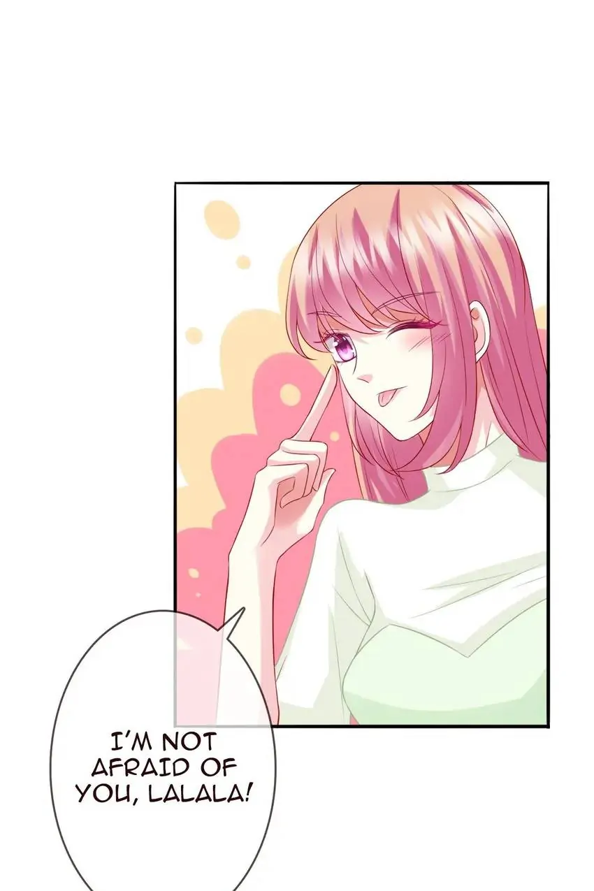 Embrace My Shadow Chapter 185 - Page 23