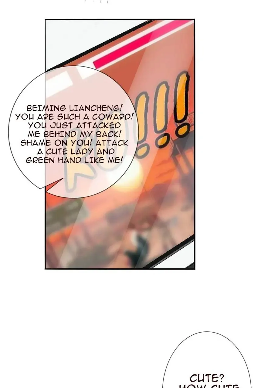 Embrace My Shadow Chapter 185 - Page 26