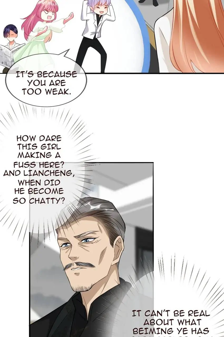 Embrace My Shadow Chapter 185 - Page 29