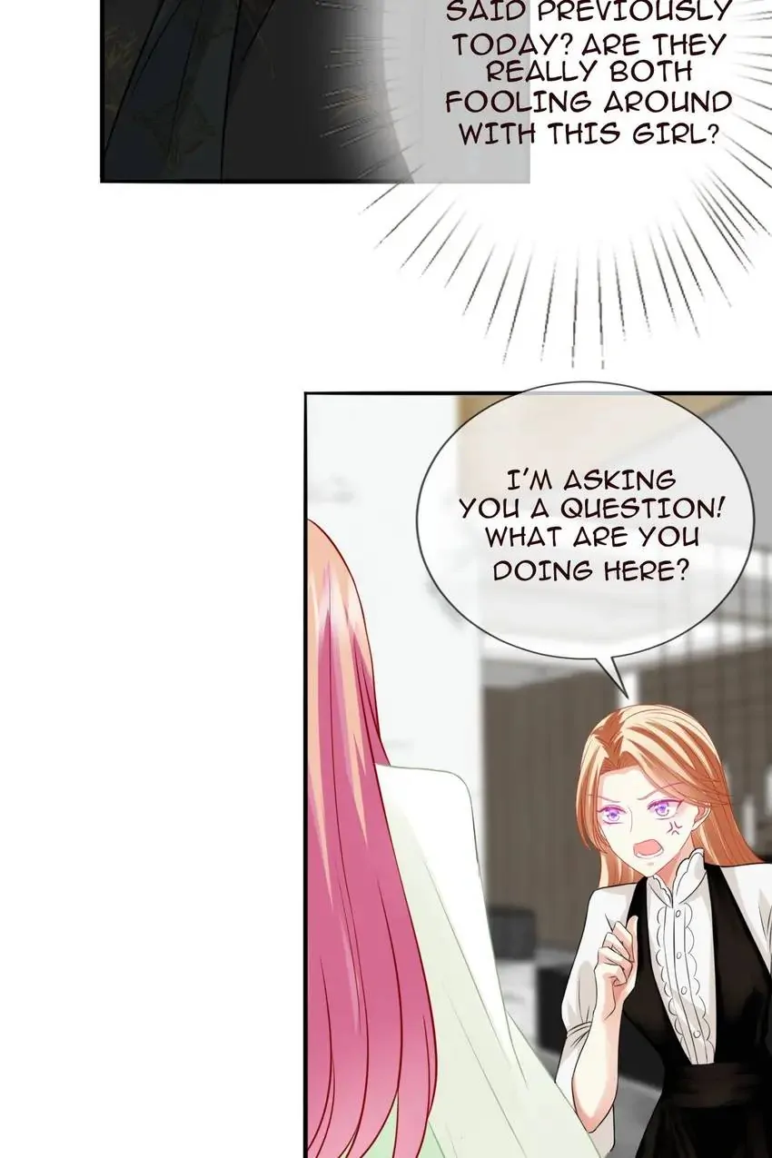 Embrace My Shadow Chapter 185 - Page 30