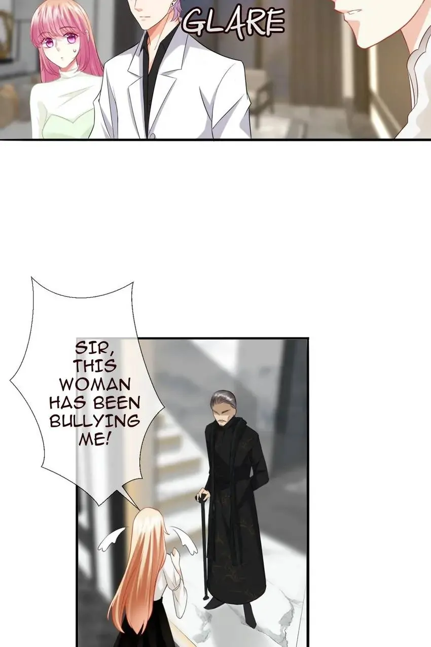 Embrace My Shadow Chapter 185 - Page 32
