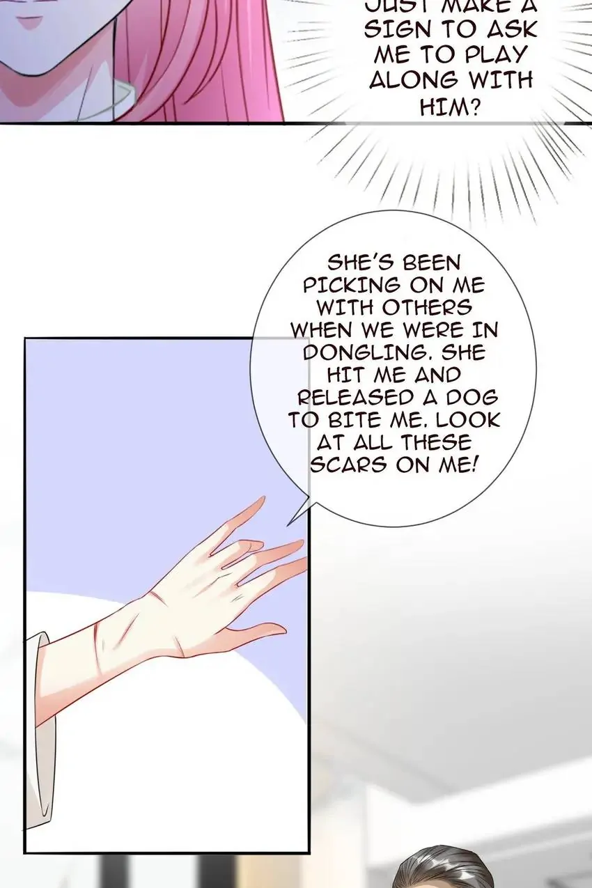Embrace My Shadow Chapter 185 - Page 34