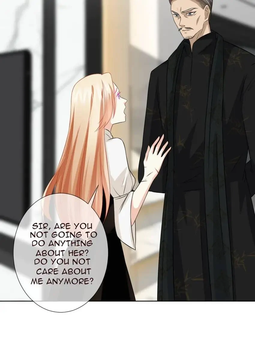 Embrace My Shadow Chapter 185 - Page 35