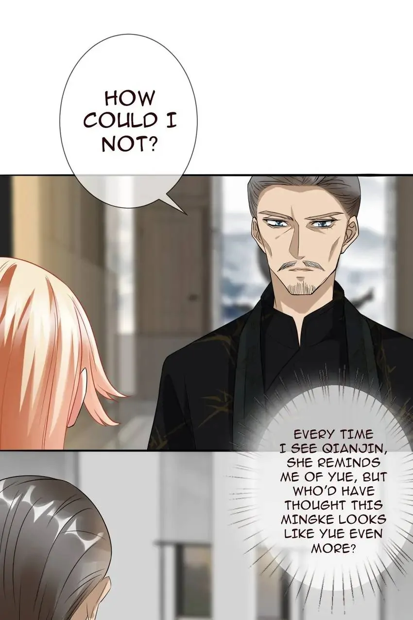 Embrace My Shadow Chapter 185 - Page 36