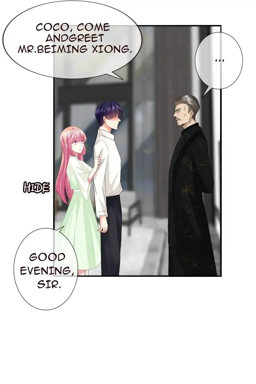 Embrace My Shadow Chapter 185 - Page 40