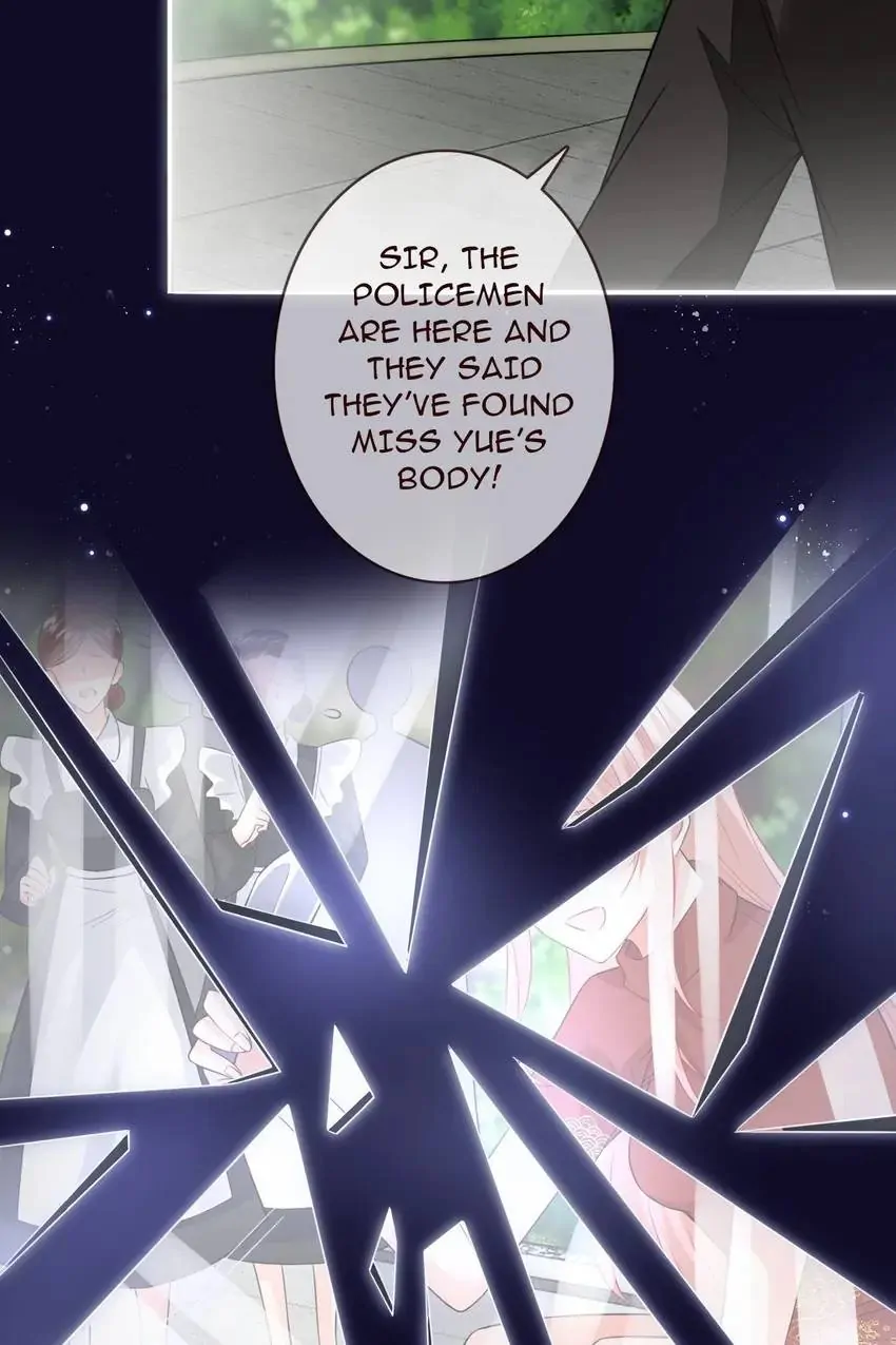 Embrace My Shadow Chapter 185 - Page 5