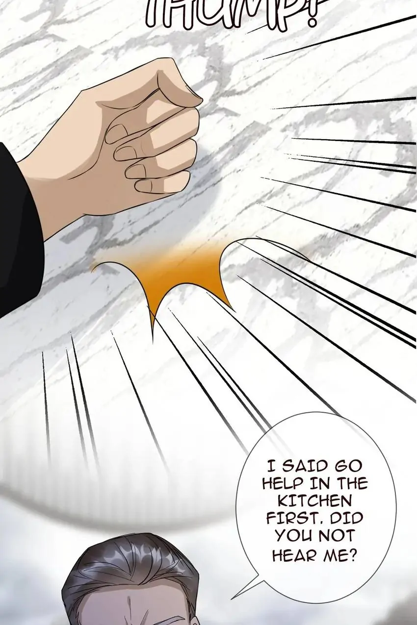 Embrace My Shadow Chapter 185 - Page 45