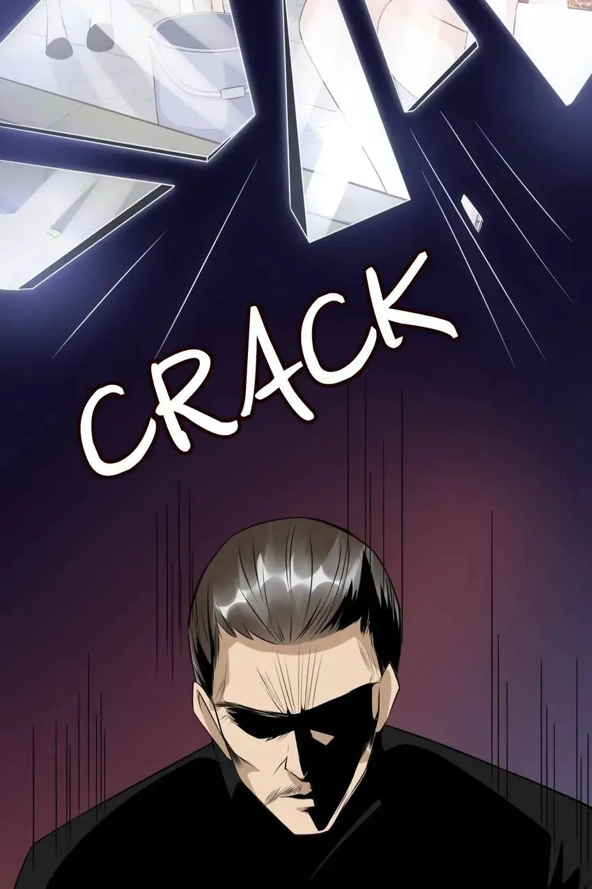 Embrace My Shadow Chapter 185 - Page 6