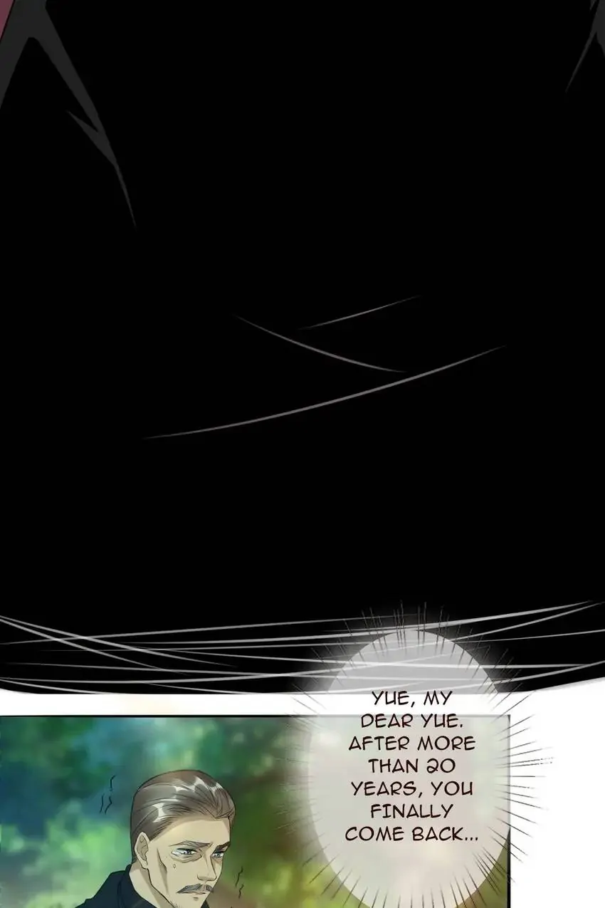 Embrace My Shadow Chapter 185 - Page 7