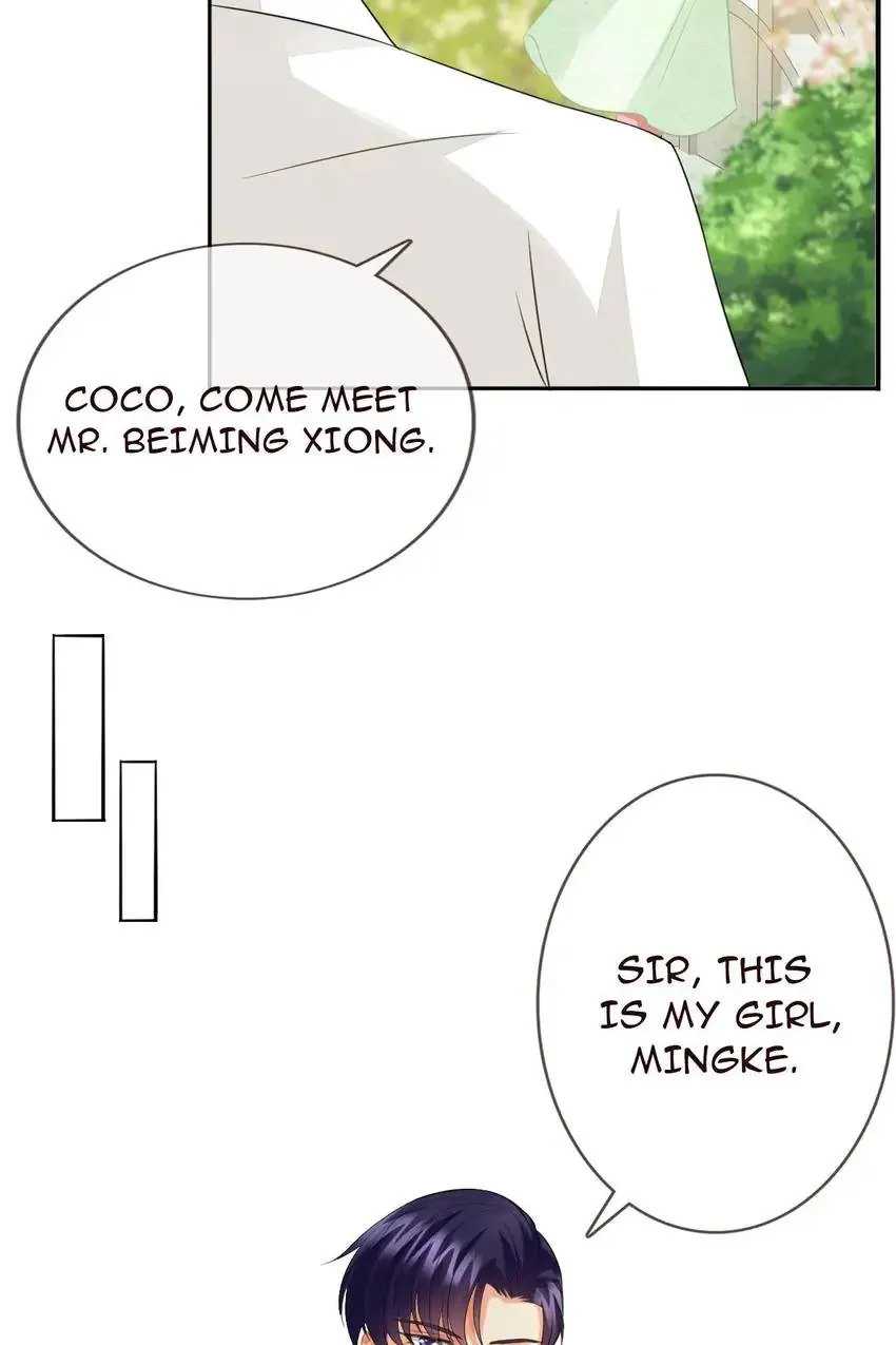 Embrace My Shadow Chapter 185 - Page 9