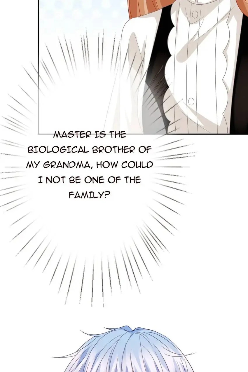 Embrace My Shadow Chapter 186 - Page 11